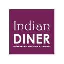 Indian Diner logo